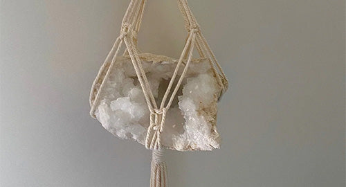 Macrame Wall Hangings: The Perfect Boho-Chic Addition to Your Home