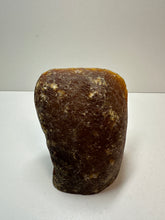 Load image into Gallery viewer, Natural Agate end - natural stone paper weight - home decor or unique office display