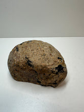 Load image into Gallery viewer, Natural Agate end - natural stone paper weight - home decor or unique office display