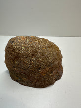 Load image into Gallery viewer, Natural Agate end - natural stone paper weight - home decor or unique office display