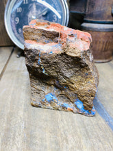 Load image into Gallery viewer, Australian Boulder Opal, natural stone found in Queensland Australia