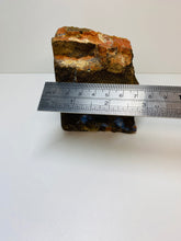 Load image into Gallery viewer, Australian Boulder Opal, natural stone found in Queensland Australia