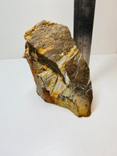 Load image into Gallery viewer, Australian Boulder Opal, natural stone found in Queensland Australia