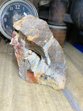 Load image into Gallery viewer, Australian Boulder Opal, natural stone found in Queensland Australia