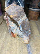 Load image into Gallery viewer, Australian Boulder Opal, natural stone found in Queensland Australia