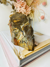 Load image into Gallery viewer, Australian Boulder Opal, natural stone found in Queensland Australia