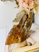 Load image into Gallery viewer, Australian Boulder Opal, natural stone found in Queensland Australia