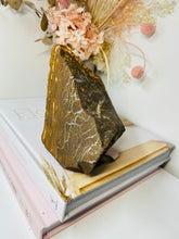 Load image into Gallery viewer, Australian Boulder Opal, natural stone found in Queensland Australia