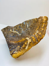 Load image into Gallery viewer, Australian Boulder Opal, natural stone found in Queensland Australia