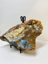 Load image into Gallery viewer, Australian Boulder Opal, natural stone found in Queensland Australia