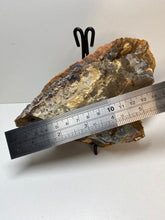 Load image into Gallery viewer, Australian Boulder Opal, natural stone found in Queensland Australia