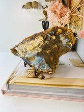 Load image into Gallery viewer, Australian Boulder Opal, natural stone found in Queensland Australia