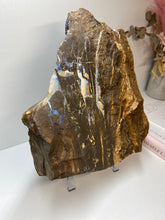 Load image into Gallery viewer, Australian Boulder Opal, natural stone found in Queensland Australia