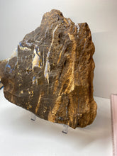 Load image into Gallery viewer, Australian Boulder Opal, natural stone found in Queensland Australia