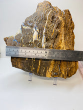 Load image into Gallery viewer, Australian Boulder Opal, natural stone found in Queensland Australia