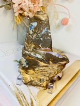 Load image into Gallery viewer, Australian Boulder Opal