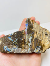 Load image into Gallery viewer, Australian Boulder Opal