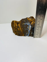 Load image into Gallery viewer, Australian Boulder Opal, natural stone found in Queensland Australia