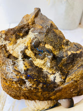 Load image into Gallery viewer, Australian Boulder Opal, natural stone found in Queensland Australia