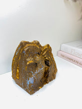 Load image into Gallery viewer, Australian Boulder Opal, natural stone found in Queensland Australia