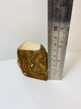 Load image into Gallery viewer, Australian Boulder Opal, natural stone found in Queensland Australia