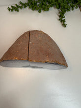 Load image into Gallery viewer, Natural Agate book ends