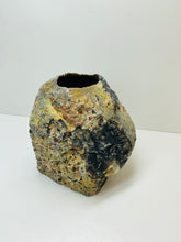 Load image into Gallery viewer, Natural Agate tea light Candle Holder (natural stone / crystal), home decor