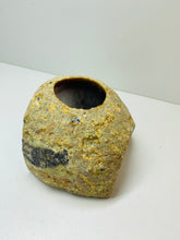 Load image into Gallery viewer, Natural Agate tea light Candle Holder (natural stone / crystal), home decor