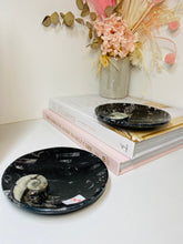 Load image into Gallery viewer, Polished Fossil Ammonite Orthoceras Bowl - home decor