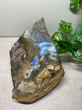 Load image into Gallery viewer, Australian Boulder Opal - home decor display piece