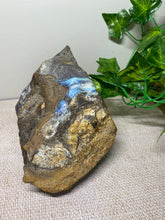 Load image into Gallery viewer, Australian Boulder Opal - home decor display piece