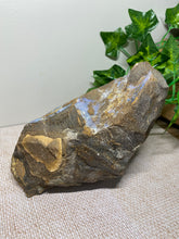 Load image into Gallery viewer, Australian Boulder Opal - home decor display piece