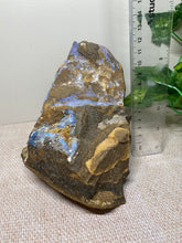 Load image into Gallery viewer, Australian Boulder Opal - home decor display piece