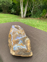 Load image into Gallery viewer, Australian Boulder Opal - home decor display piece