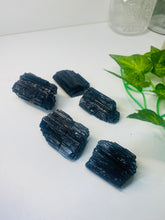 Load image into Gallery viewer, Black Tourmaline
