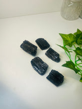 Load image into Gallery viewer, Black Tourmaline