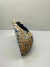 Load image into Gallery viewer, Blue Agate tea light Candle Holder