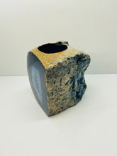Load image into Gallery viewer, Blue Agate tea light Candle Holder