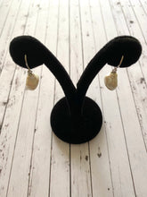 Load image into Gallery viewer, Sterling silver Fresh water Pearl earrings - jewellery