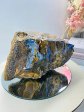Load image into Gallery viewer, Australian Boulder Opal - home decor display piece