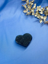 Load image into Gallery viewer, Natural Agate Geode heart with Quartz crystals inside