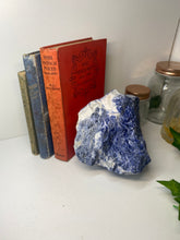 Load image into Gallery viewer, Natural Sodalite piece