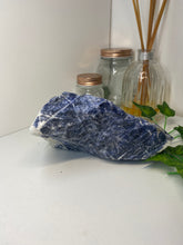 Load image into Gallery viewer, Natural Sodalite piece