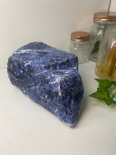 Load image into Gallery viewer, Natural Sodalite piece