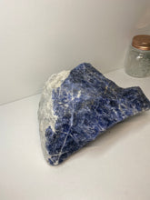 Load image into Gallery viewer, Natural Sodalite piece