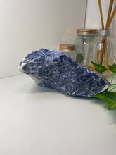 Load image into Gallery viewer, Natural Sodalite piece