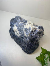 Load image into Gallery viewer, Natural Sodalite piece