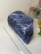 Load image into Gallery viewer, Natural Sodalite piece