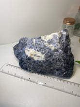 Load image into Gallery viewer, Natural Sodalite piece