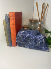 Load image into Gallery viewer, Natural Sodalite piece